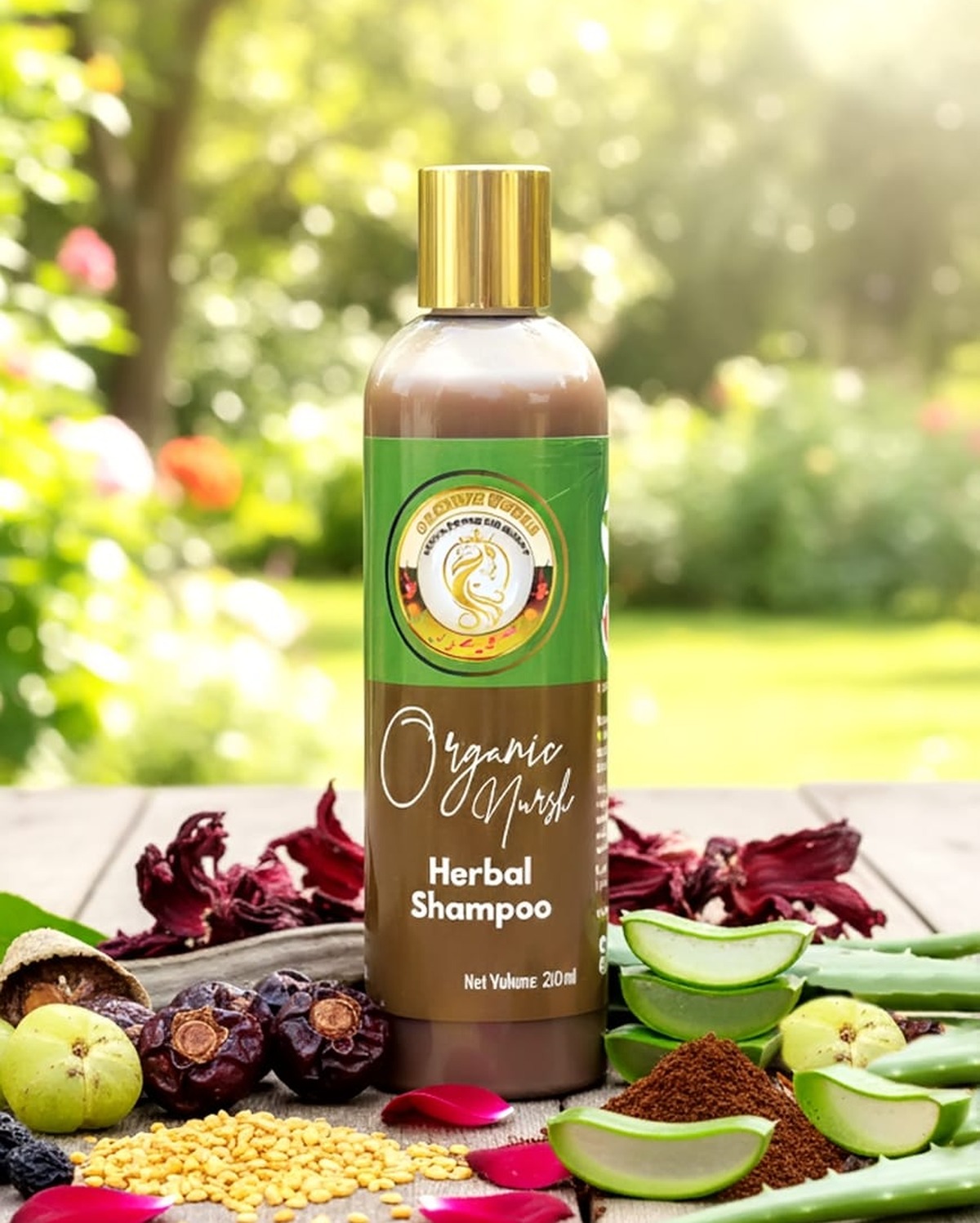 Botanical ingredients